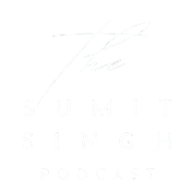 Sumit Gandhi Podcast