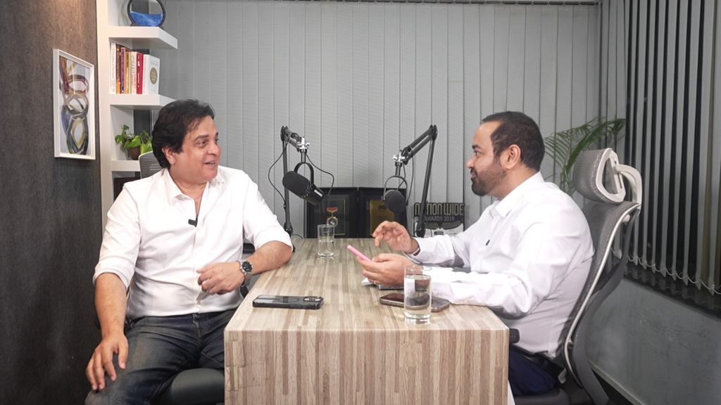 Mahesh Thakur