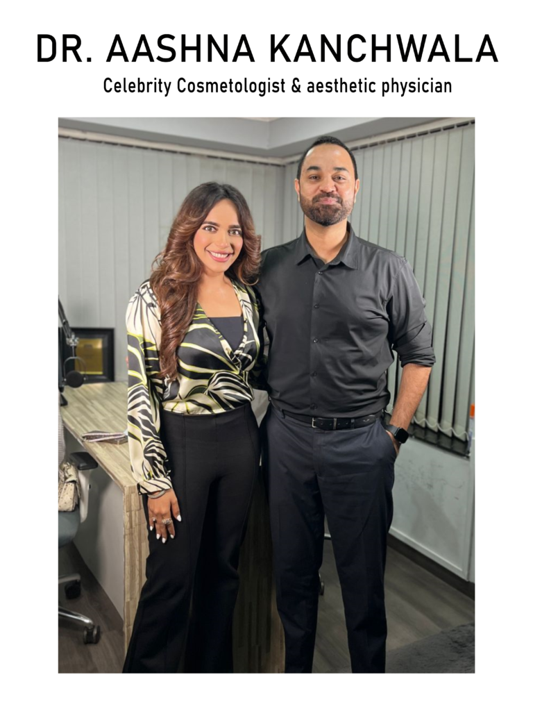 Dr. Aashna Kanchwala